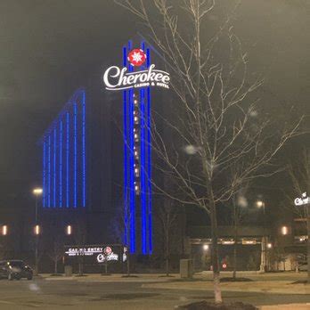 Cherokee Casino Hotel Roland, Roland (updated prices 2024) .